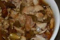 山椒牛蛙 山椒牛蛙