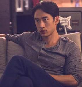 荼蘼[2016年楊丞琳主演電視劇]