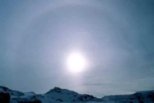 南極死光 南極死光