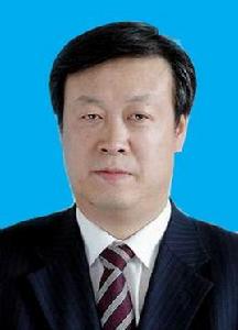 白耀華[寧夏回族自治區水利廳黨委書記、廳長]