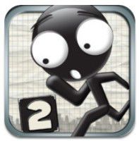 火柴人2 火柴人2