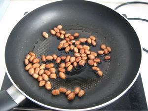 香菇麻辣肉絲 香菇麻辣肉絲