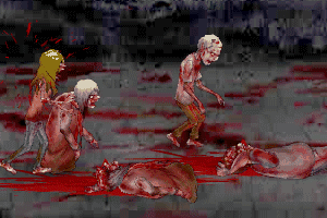 邪惡殭屍 邪惡殭屍