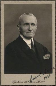 馬爾克·奧萊爾·斯坦因 馬爾克·奧萊爾·斯坦因