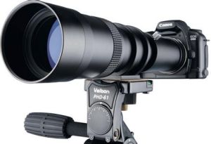 長焦距鏡頭 長焦距鏡頭