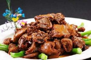 沸油鴿子 沸油鴿子