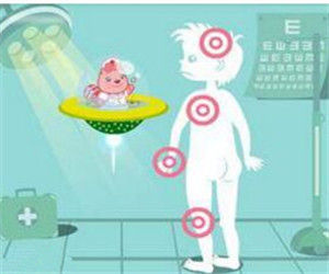 小身體大奧秘 小身體大奧秘