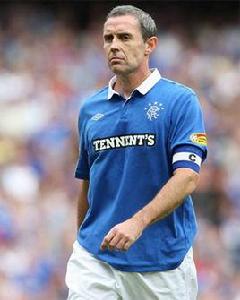 威爾[蘇格蘭足球運動員]