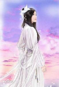 雲蕾[武俠小說《萍蹤俠影錄》女主角]