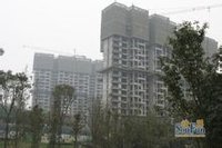 成都保利心語花園