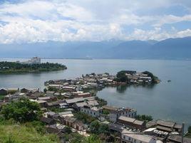 大理雙廊彼岸驛站 大理雙廊彼岸驛站