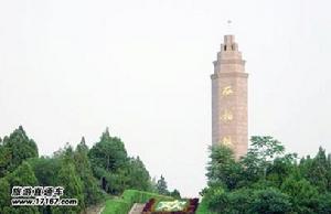 安丘石家莊民俗村