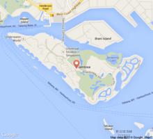 新加坡嘉佩樂酒店