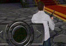 死亡密室[一款迷宮射擊類的Android遊戲]