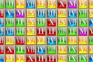 《羅馬矩陣》 《羅馬矩陣》