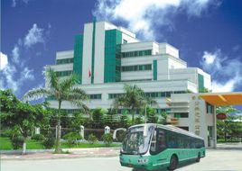 番禺區公共汽車公司 番禺區公共汽車公司