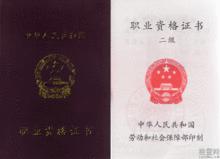 企業人力資源管理師