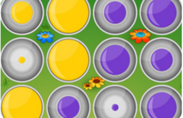 顏料大戰 顏料大戰