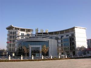 （圖）密雲博物館