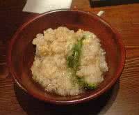 東方餡掛炒飯 東方餡掛炒飯