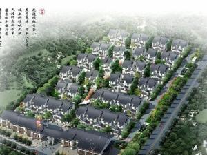 盤古楓林灣蘭亭 盤古楓林灣蘭亭