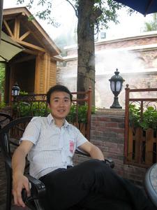 首席編劇:劉覲愷