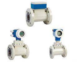 氣體智慧型渦輪流量計 氣體智慧型渦輪流量計