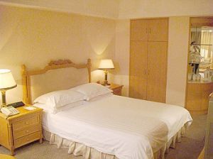 湖南陋園賓館 湖南陋園賓館