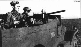 近衛機械化第8軍 近衛機械化第8軍