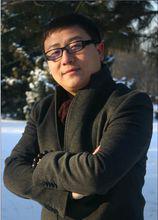 王宇[遼寧廣播電視台主播]