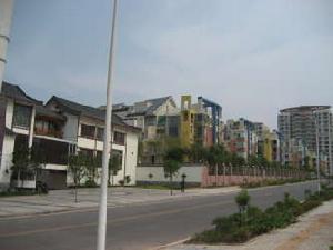 金科中華坊 金科中華坊