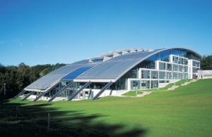 羅伯特戈登大學一角