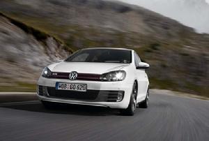 第六代高爾夫GTI