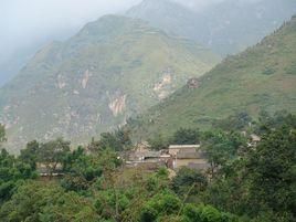 龍準自然村 龍準自然村