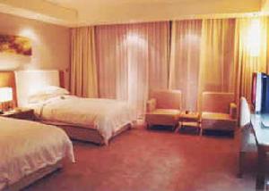 常德湯臣萬豪酒店