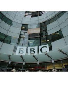 英國廣播公司