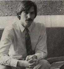 特德&middot;霍夫