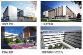 西安環普科技產業園 西安環普科技產業園