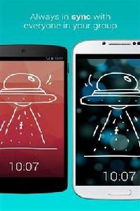 鎖屏聊天 鎖屏聊天