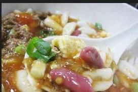 三色甜會 三色甜會