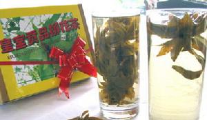 烏蘇柳花茶 烏蘇柳花茶