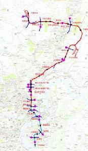 長河站[重慶軌道交通10號線車站]