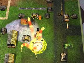 Tank-O-Box Tank-O-Box