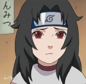 動畫569，夕日紅小時候