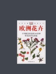 歐洲花卉 歐洲花卉