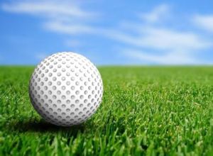 高爾夫球[體育運動]