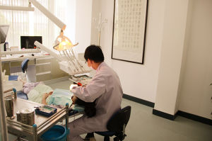 蕪湖牙科醫院專家