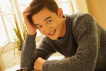 墨陽[中國青年演員]