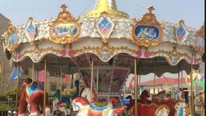 精靈童樂園 精靈童樂園