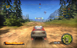 狂霸越野車2 狂霸越野車2